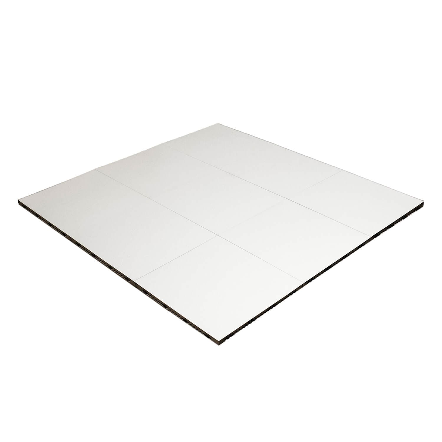 Vinyl Snap-Lock Dance Floors - 15' x 15'