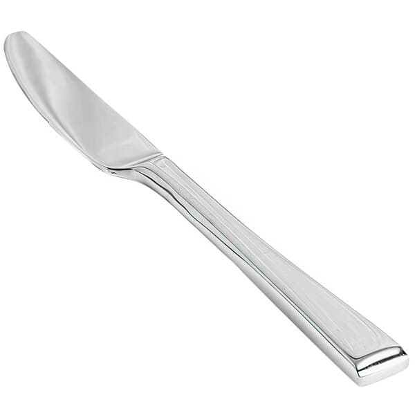 Dinner Knife - Stainless Steel